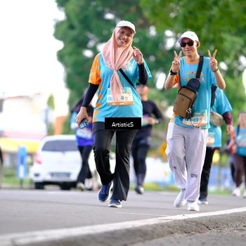 Runner Photo 8284485