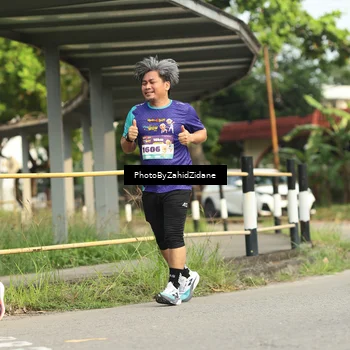 Runner Photo 8284490
