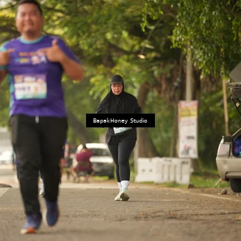 Runner Photo 8284491