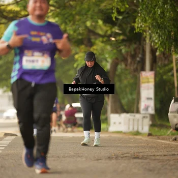 Runner Photo 8284494