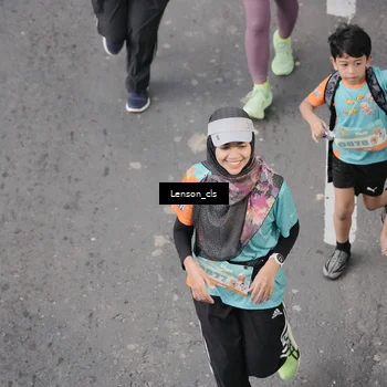 Runner Photo 8284495