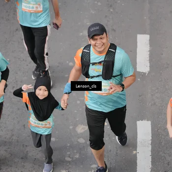 Runner Photo 8284497