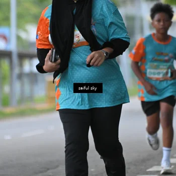 Runner Photo 8284499