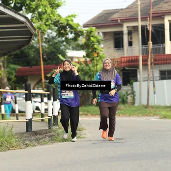 Runner Photo 8284500