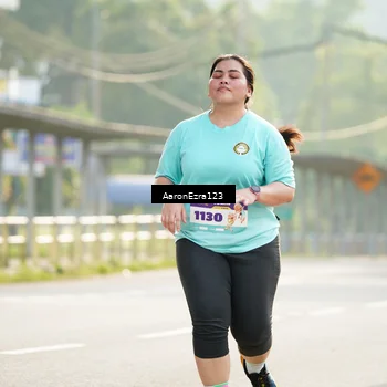 Runner Photo 8284501