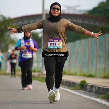 Runner Photo 8284502