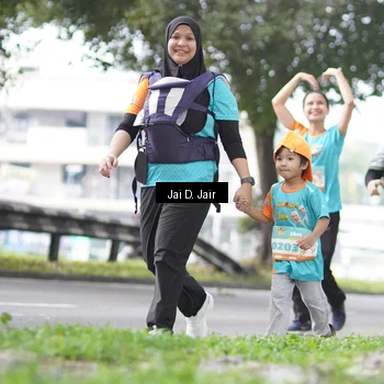 Runner Photo 8284504