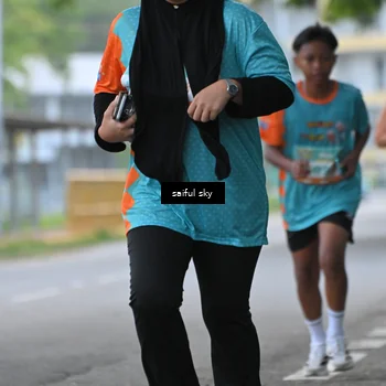 Runner Photo 8284505