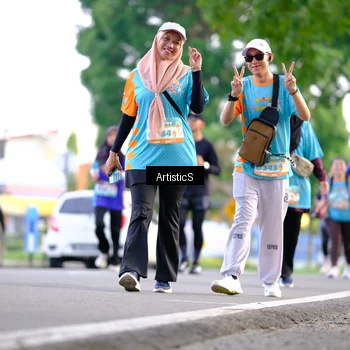 Runner Photo 8284506