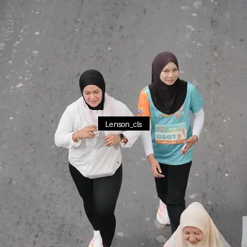 Runner Photo 8284507