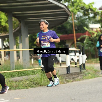 Runner Photo 8284508