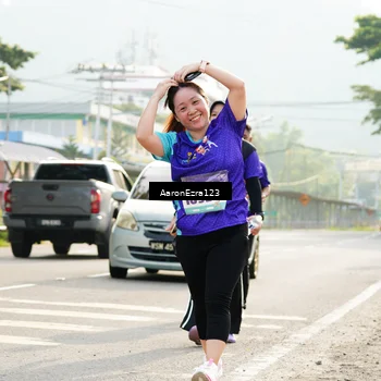 Runner Photo 8284509