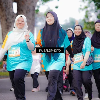 Runner Photo 8284510