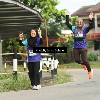 Runner Photo 8284513