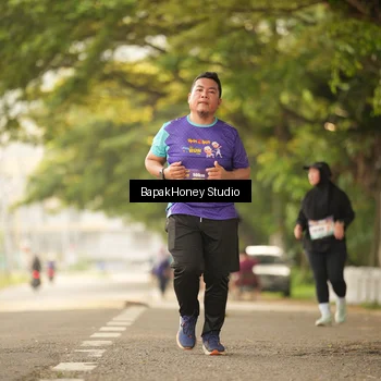Runner Photo 8284514