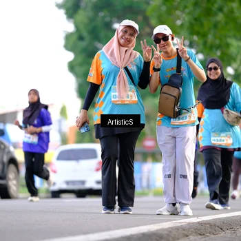 Runner Photo 8284515