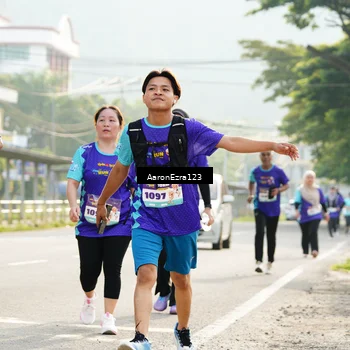 Runner Photo 8284517