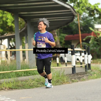 Runner Photo 8284519