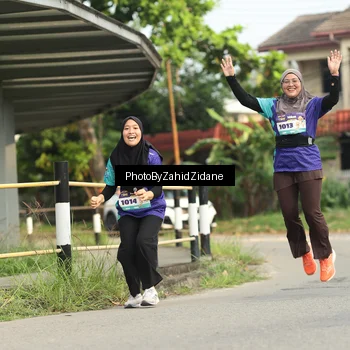 Runner Photo 8284520