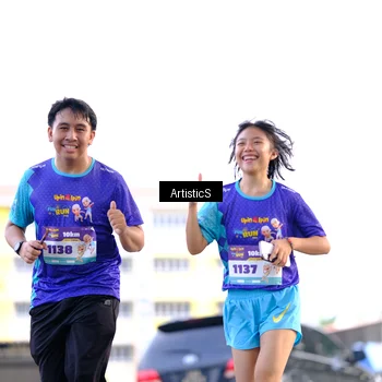 Runner Photo 8284523