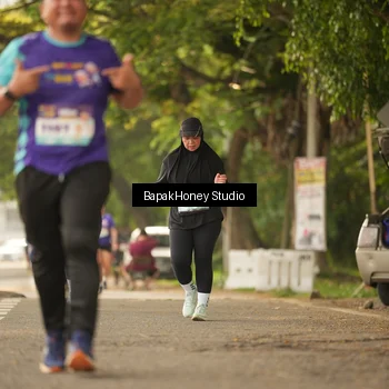 Runner Photo 8284524