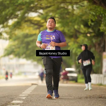 Runner Photo 8284525