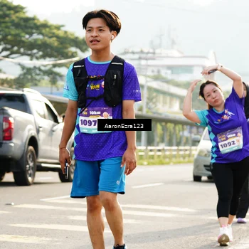Runner Photo 8284527