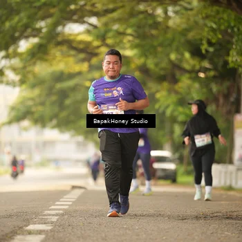 Runner Photo 8284528