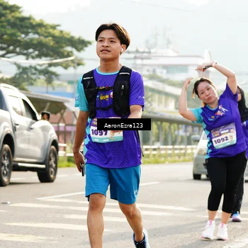 Runner Photo 8284529