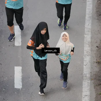 Runner Photo 8284532