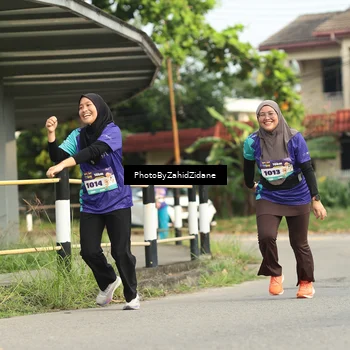 Runner Photo 8284533