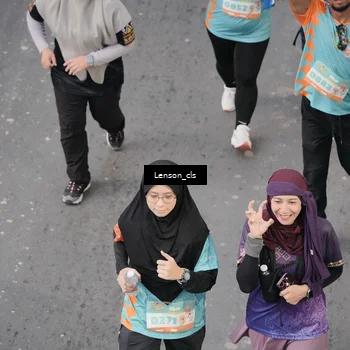 Runner Photo 8284534