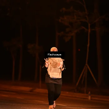 Runner Photo 8284535