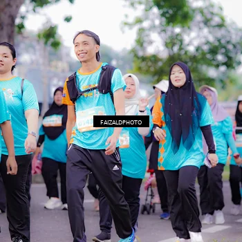 Runner Photo 8284536