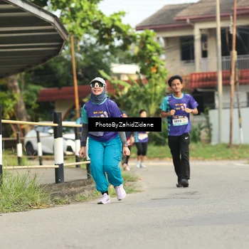 Runner Photo 8284537