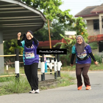 Runner Photo 8284538