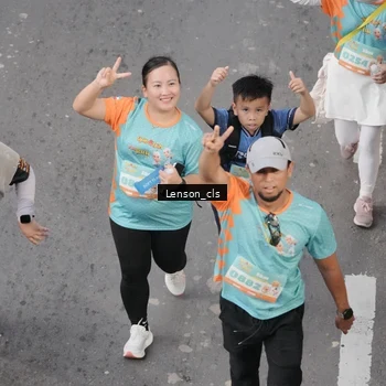 Runner Photo 8284539