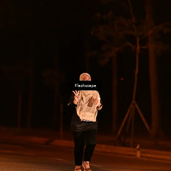 Runner Photo 8284540
