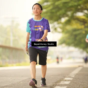 Runner Photo 8284541