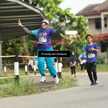 Runner Photo 8284542