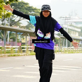 Runner Photo 8284545