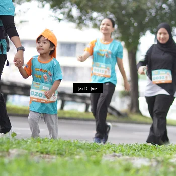 Runner Photo 8284546