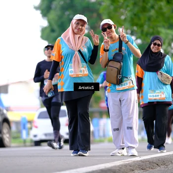 Runner Photo 8284548