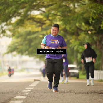 Runner Photo 8284549