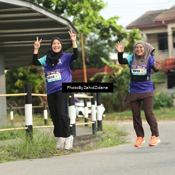 Runner Photo 8284550