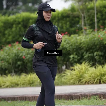Runner Photo 8284551