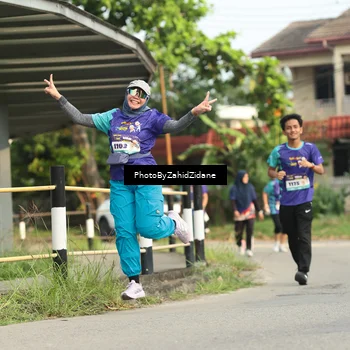 Runner Photo 8284552