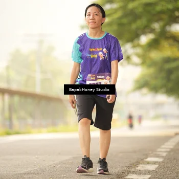 Runner Photo 8284553