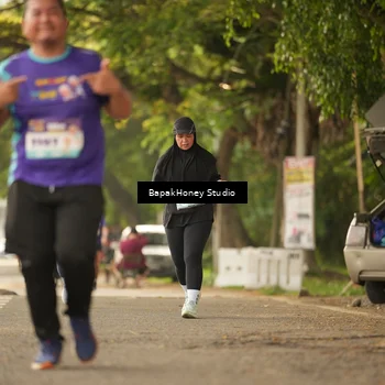 Runner Photo 8284554