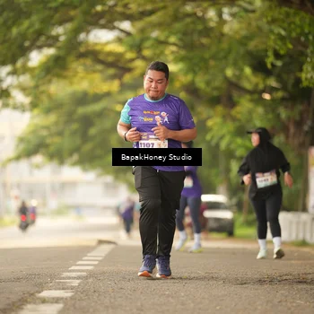 Runner Photo 8284555